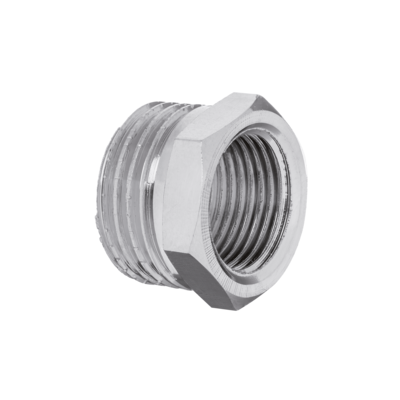 Redukcja chromowana 3/4