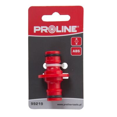 PROLINE Łącznik dwójnik