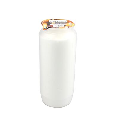 Wkład do znicza Eko-Oil 14,5 cm 270 g CIECIERSKI