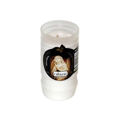 Wkład do znicza Saint Light 12 cm 145 g CIECIERSKI