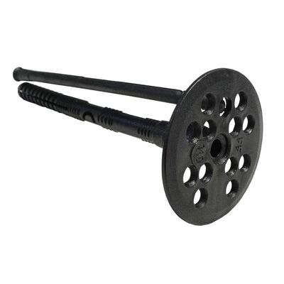 Łącznik do płyt styropianowych black 10 x 140 mm Licon