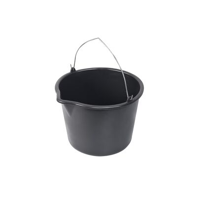 Wiadro Basic z lejkiem 12 l Patrol Group