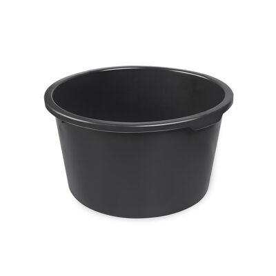 Kastra budowlana okrągła 40 l Patrol Group