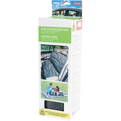 Pled samochodowy ZOLUX