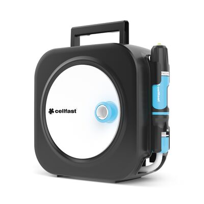 Cellfast Zwijacz na wąż ENERGO XS