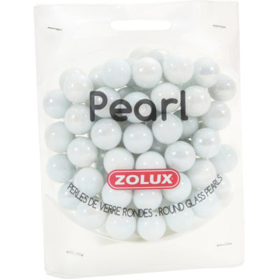 Perełki szklane PEARL 472 g ZOLUX
