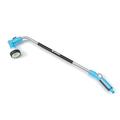 Cellfast Lanca regulowana 4-funkcyjna ENERGO