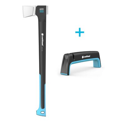 Cellfast Siekiera rozłupująca C 2000 ENERGO