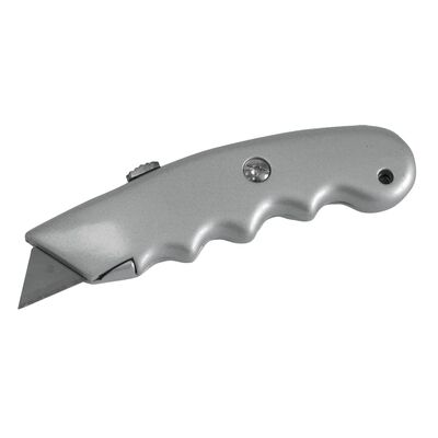 Nożyk z ostrzem chowanym PROLINE 62 mm