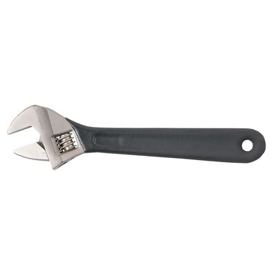 PROLINE Klucz nastawny ślimakowy, 250 mm zakres (0-28)