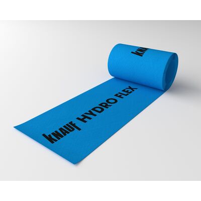 Taśma uszczelniająca Knauf Hydro Flex 10 m