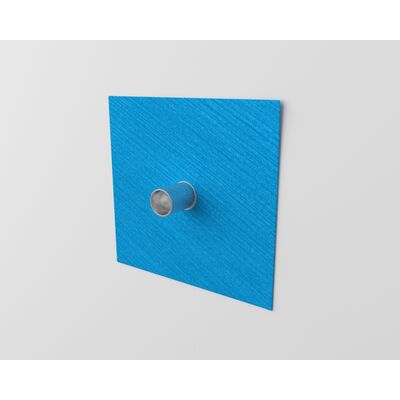 Mankiet uszczelniający ścienny Knauf Hydro Flex 25 sztuk 120 x 120 mm