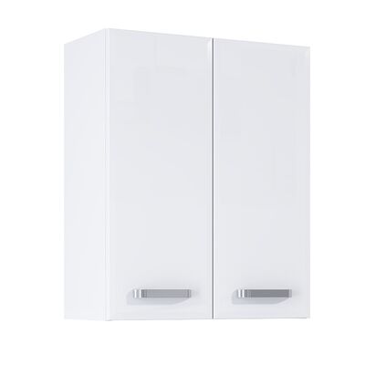 Szafka wisząca Amigo 50 2D White HG Elita