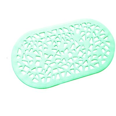 Mata antypoślizgowa Grenada 68 x 39 cm turkus