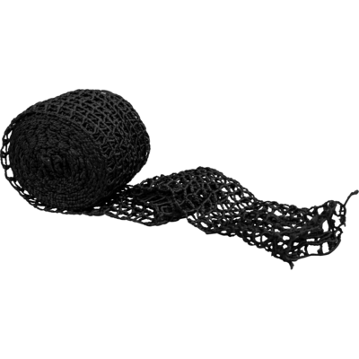 Siatka wędliniarska 180/16/3 czarna 5 m