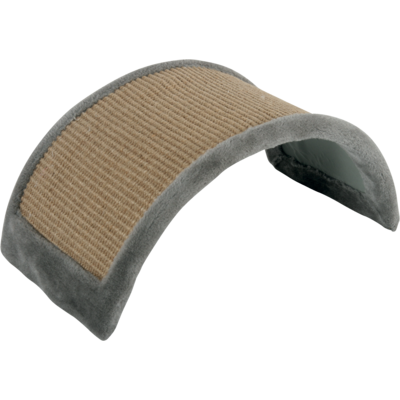 Drapak sizal łuk szary ZOLUX