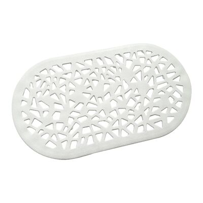 Mata A/P 68 x 39 Grenada biały