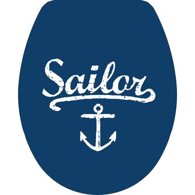 Deska wolnoopadająca Marine Duroplast multi