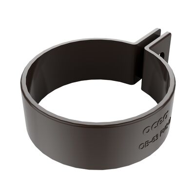 Obejma 63 mm