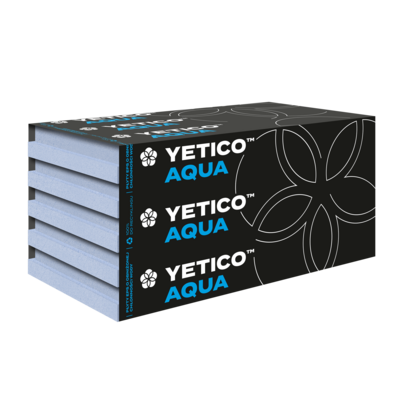 Styropian AQUA EPS-P 100 grubość 10 cm YETICO