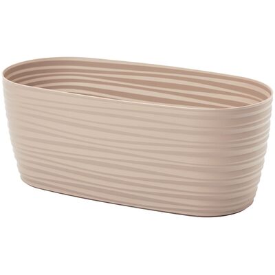 Skrzynka SAHARA PETIT 27 szaro-beżowy