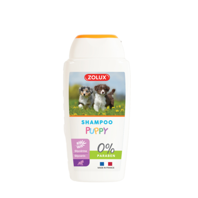 Szampon dla szczeniąt 250 ml