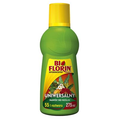 Nawóz uniwersalny Bi Florin 275ml