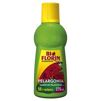 Nawóz do pelargonii Bi Florin 275 ml