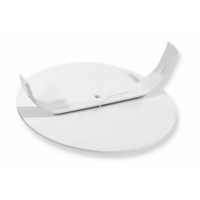 Pokrywa puszki 55 mm Duwi