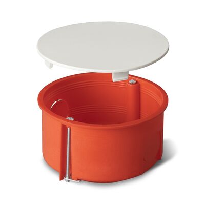 Duwi Puszka rozgałęźna do płyt gipsowych