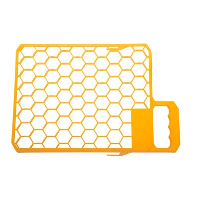 Hardy Kratka malarska 30 x 22 cm plastikowa