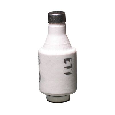 Wkładka topikowa zwłoczna 25 A 5 sztuk Duwi