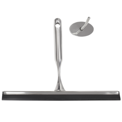 Ściągaczka do szyb i kabin Roma