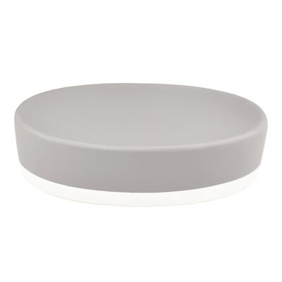 Mydelniczka gum szary