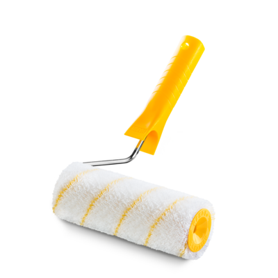 HARDY Wałek malarski Gepard Maxi do farb emulsyjnych 18 cm