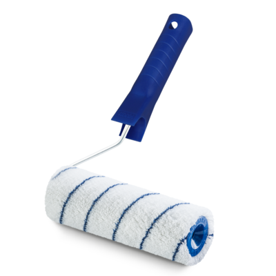 HARDY Wałek malarski Gepardakryl Maxi do farb akrylowych 25 cm