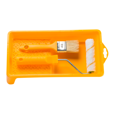 HARDY Zestaw malarski Geparad 56