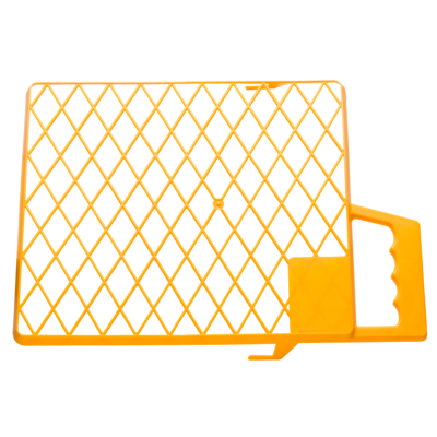 Hardy Kratka malarska 18 x 21 cm plastikowa