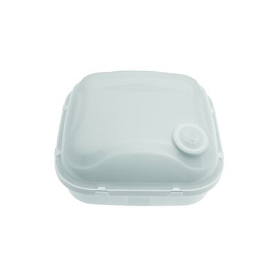 Oprawa Panda Karo z czujnikiem ruchu E27 IP65 75 W IK10 Duwi