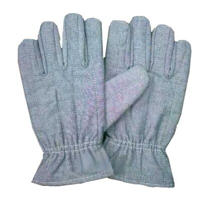 Rękawice drelichowe 9-10