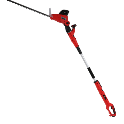 Nożyce elektryczne NGW710 2 w 1 czerwony 4,6kg 710W Faworyt