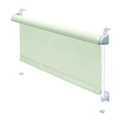 Roleta Mini Napoli 730, krem 57 x 150 cm