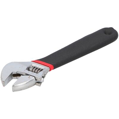 FASTER TOOLS Klucz nastawny SOFT 6”