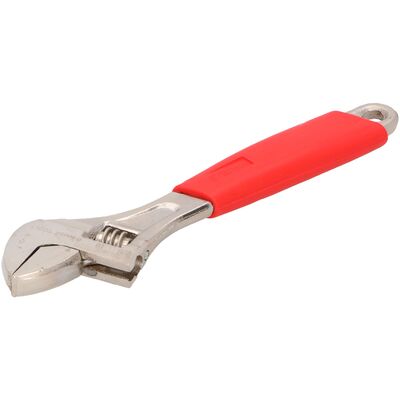 FASTER TOOLS Klucz nastawny w gumie 8”