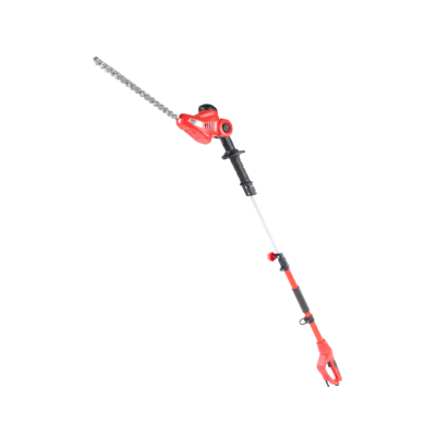 Nożyce elektryczne EHS500T czerwony 3,5kg 500W Grizzly