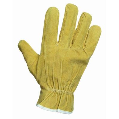 Rękawice Spawalnicze