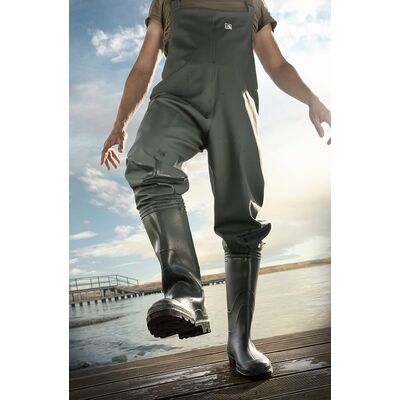 Spodniobuty Waders