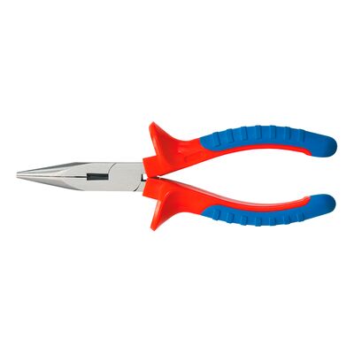 Szczypce wydłużone proste 200 mm Top Tools