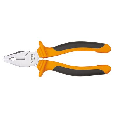 NEO Szczypce uniwersalne 180 mm