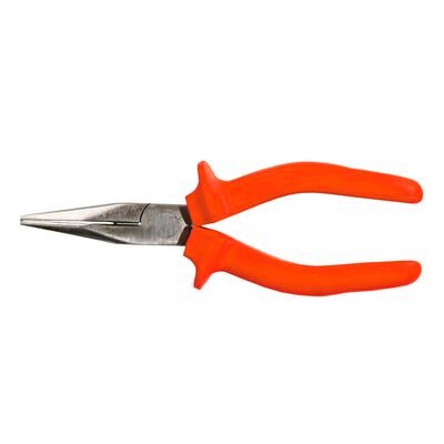 TOPEX Szczypce wydłużone proste 160 mm 1000 V